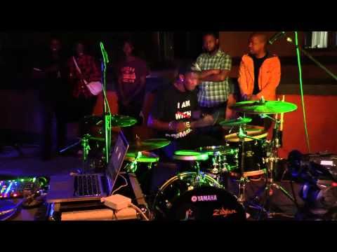 P-Kuttah & J-Star Boiler Room South Africa Live Set