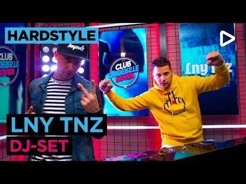 LNY TNZ (DJ-set) | SLAM!