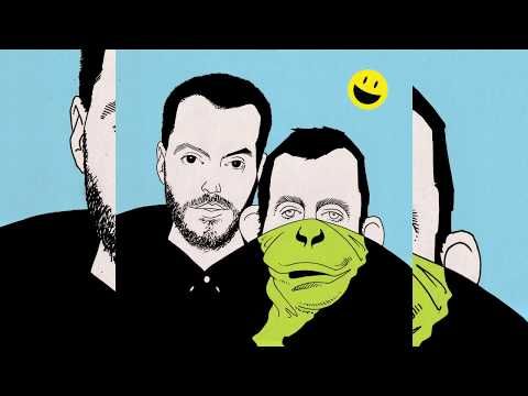 Fracture & Chimpo - FACT Mix 489 (March '15)