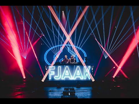 FJAAK (DJ Set) - #maydaystream