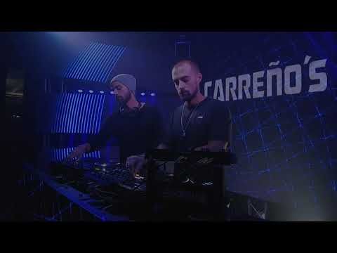 Carreño's Dj Set @ Rosario / Audioluz Estudio