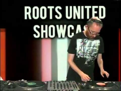 Roots United: Hoopa - RTS.FM.130911