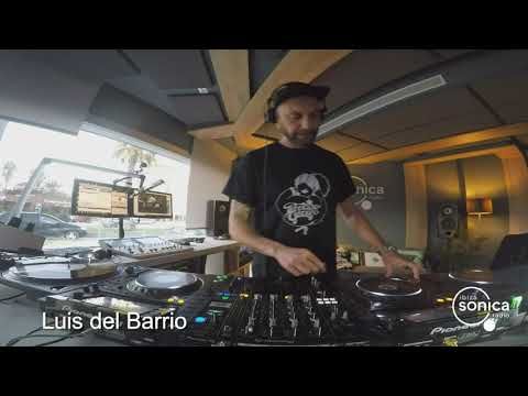 Luis del Barrio - Supersonicos - 05/02/2020