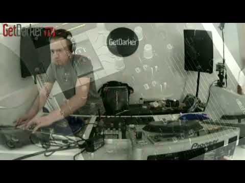 GetDarkerTV #144: Siktion, M2J & Darkside (Bulgaria Set)