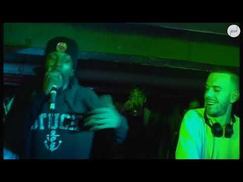 Conair & Ears | Keep Hush live: Conair Presents