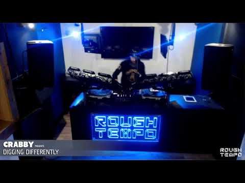CRABBY- THE DIGGING DIFFERENTLY SHOW BEST OF 2020 THME