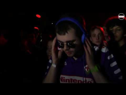 Kane West Boiler Room x Agi & Sam DJ Set