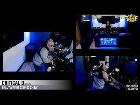 Serkus Presents ‘Jungle Culture’ with MC Vandle & Jago - UKG - Jungle - DnB