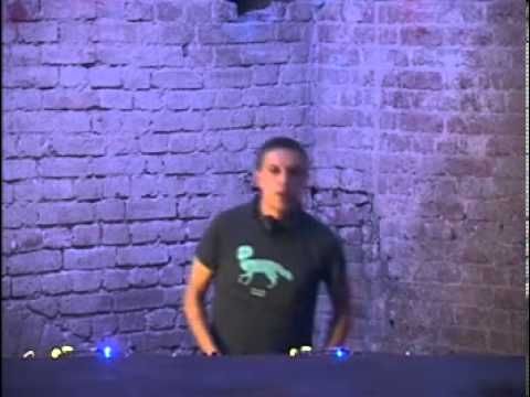 Pro-Tez Showcase: Ed Vertov - RTS.FM.170912
