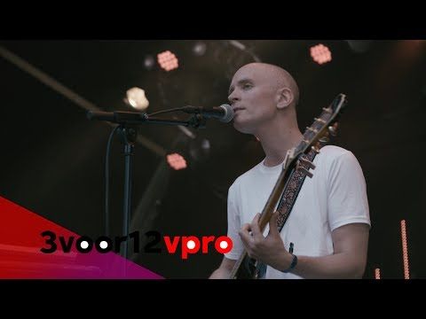 Jens Lekman - Live at Great Wide Open 2017