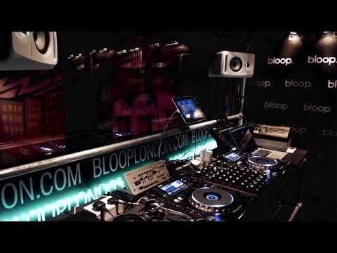 Departures w/ Asubu - 12.08.19