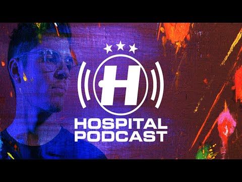 Hospital Podcast 430 -  Keeno Takeover