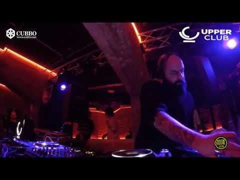 Raffaele Attanasio Upperclub, Madrid 14 09 2017 (ES)
