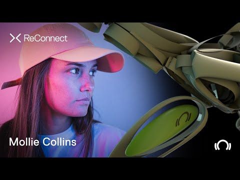 Mollie Collins DJ set - ReConnect: Drum & Bass | @Beatport Live