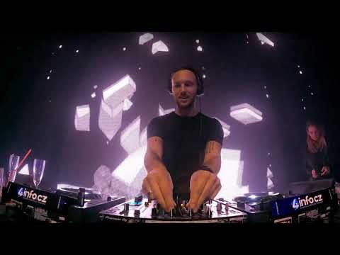 Broken Robot - NYE LiveStream - Distrikt7