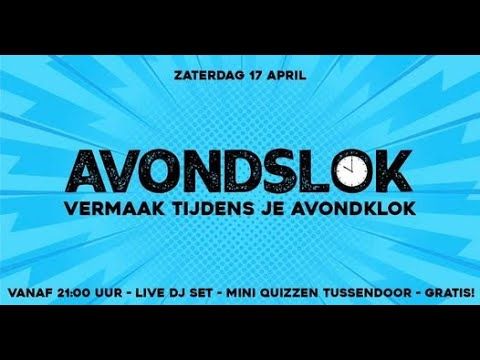 Avondslok