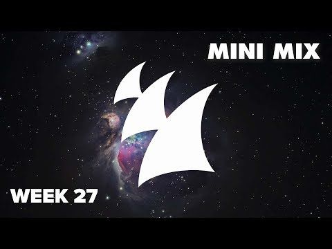 Armada's Trance Releases - Week 27-2018