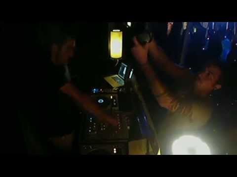 Luca Distefano - FALOAH - 24-08-2013