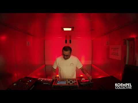 Dictabeat @ Another level #62