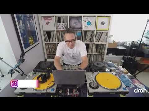 DSOH #709 LIVE Deep House DJ Mix by Lars Behrenroth from Deeper Shades HQ in Cali