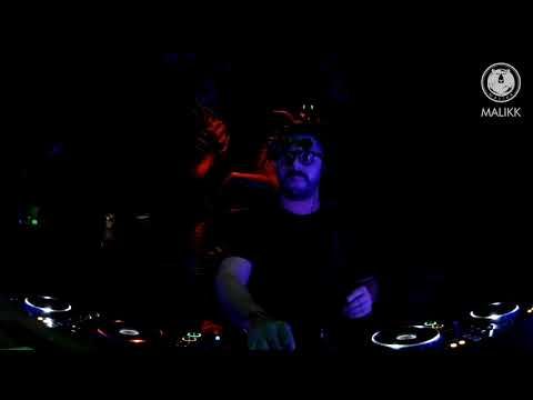 Malikk @ Warung Beach Club, Itajai, Brazil / 2 January 2020