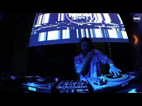 Nick V Boiler Room x Generator Paris DJ Set