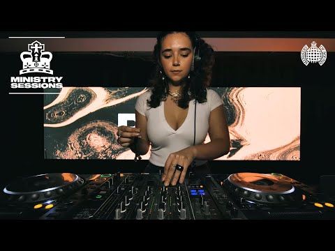 Ministry Sessions | DRIIA  (Ministry of Sound, DJ Mix, Garage, Dance, House, Underground 2022)