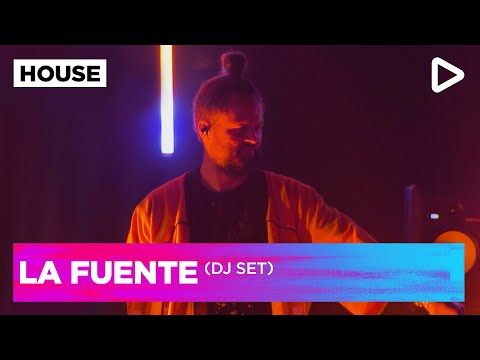 La Fuente (DJ-set) | SLAM! x Spinnin’ presents Kingsday