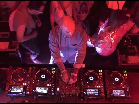 Anthony Parasole Boiler Room x Dekmantel Festival DJ Set