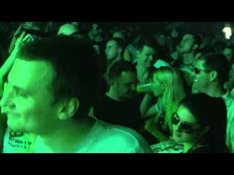 Beltek @ Green Love 3, Novi Sad 19  May, 2012 part 6 7