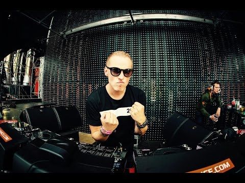 Defqon.1 2015 | RED | Saturday | Coone
