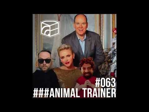 Animal Trainer - Jeden Tag ein Set 063