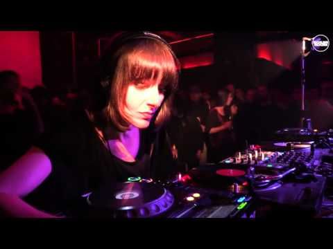Alienata Boiler Room Berlin DJ Set