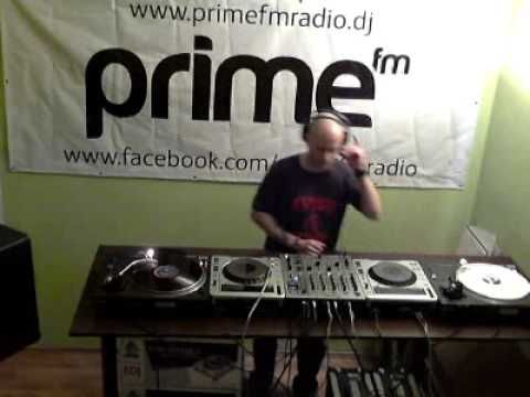 Deepimpression Biar live Primefm 2013 10 22