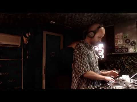 Uni Of Tropical Sound - 1.08.20