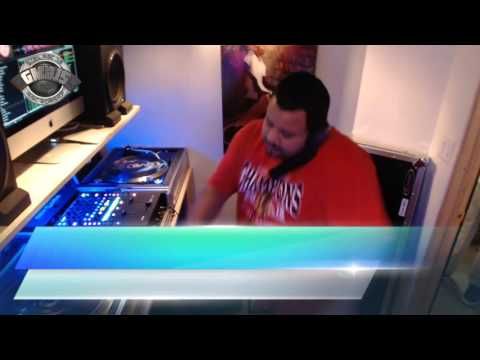 GMDJS Dj Money