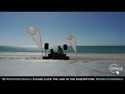 ENZO SIFFREDI - B4 BEACH CLUB #SUPPORTSONICA