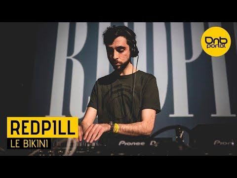 Redpill - Le Bikini [DnBPortal.com]