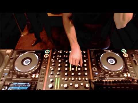Shed Series Radio Show w/ Robbo from Move- 18.2.2020