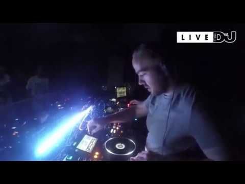 DJ Mag Live Presents 6 Degrees w/ Contra (DJ Set)