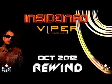 INSIDEINFO - Rough Tempo LIVE! - October 2012