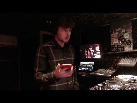 Hotu Radio w/ Barf - 06.01.21