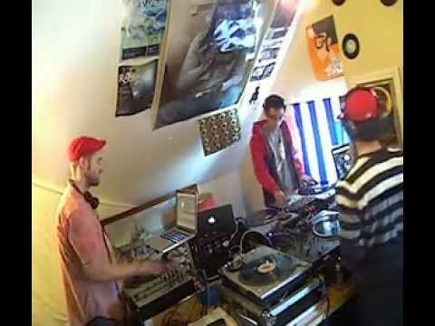 Cutz on Cuts - RTS.FM.051210