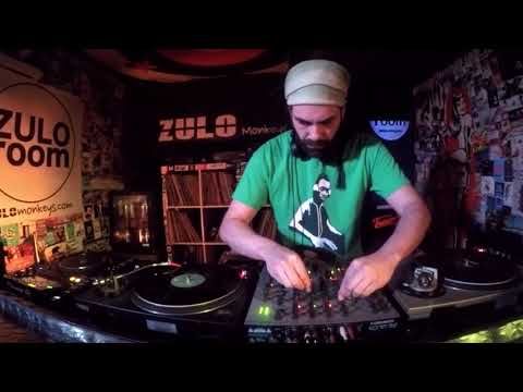 Oiram Bass (Zulo Room)