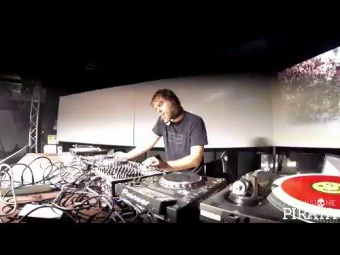 Zadig dj set @ Shame Clubbing - Pika Future Club Verona