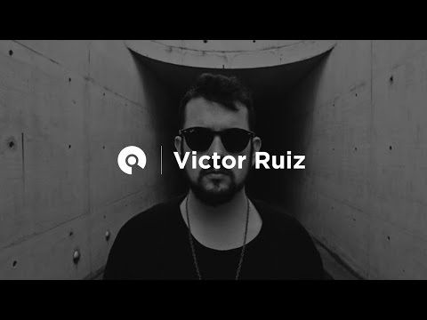 Victor Ruiz @ Senso Sounds Pre-Party, Berlin