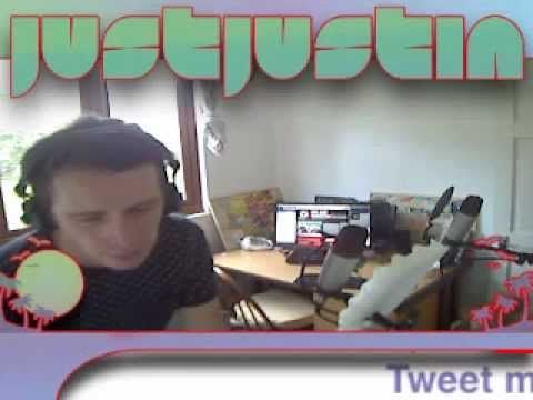 Part 2 of Saturday Session with Justin Pywell 02-08-12