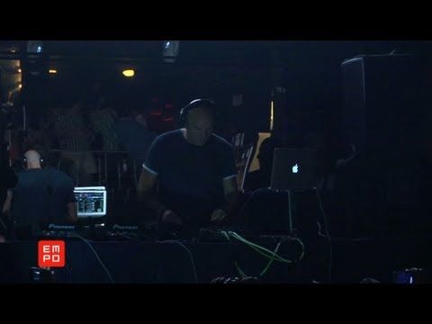 Stefano Noferini Live Streaming @ México Parte 4