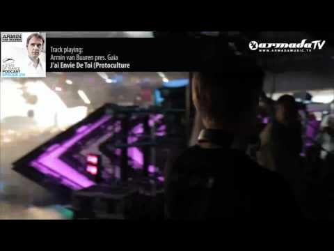 Armin van Buuren's A State Of Trance Official Podcast Episode 214