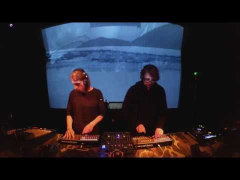 Doyeq - live RTS.FM Budapest 28.10.2016
